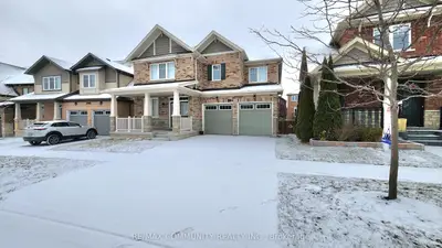 2364 Dobbinton Street Main, Oshawa, On L1l 0l4