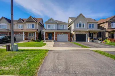 56 Hayman Street, Clarington, ON L1E 0C9
