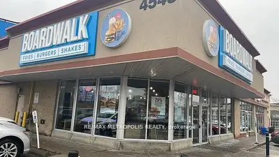 4543 Kingston Road A010, Toronto, On M1e 2p1