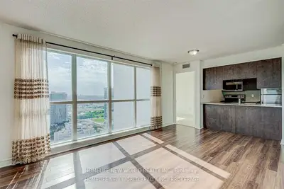 50 Town Centre Court 3602, Toronto E09, ON M1P 4Y7