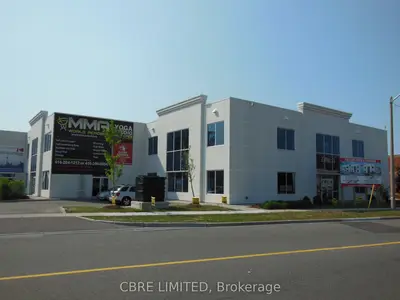15 Grand Marshall Drive 1st Floor, Toronto E11, On M1b 5n6