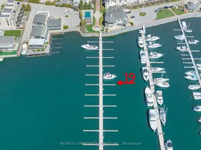 1295 Wharf Street 19, Pickering, On L1w 1a2