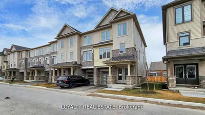 35 Bavin Street, Clarington, On L1c 7h5