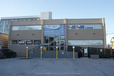 172 King Street E 200-202, Oshawa, On L1h 1b7