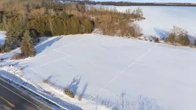 5227 Regional Rd 18 Road, Clarington, On L0a 1j0