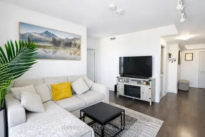 2550 Simcoe Street N 607, Oshawa, On L1l 0r5