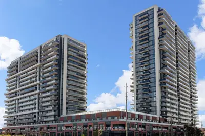 2545 Simcoe Street N 401, Oshawa, ON L1L 0W3