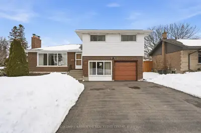 724 Westdale Street, Oshawa, ON L1J 5B7