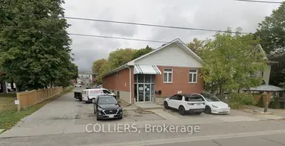 140 Queen Street BLDG, Clarington, ON L1C 1M9