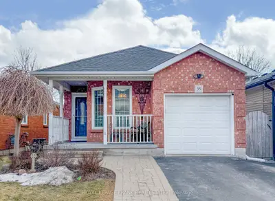 Detached in Clarington
