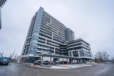 1480 Bayly Street 218, Pickering, ON L1W 0C2
