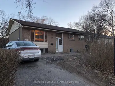 3833 Finch Avenue E, Toronto E05, On M1t 3e8