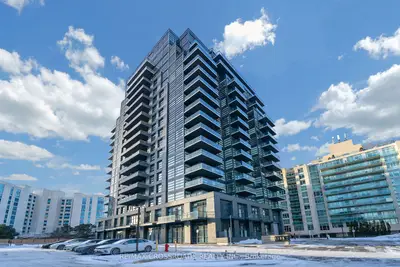 1606 Charles Street 202, Whitby, ON L1N 0P1