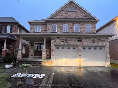 629 Autumnwood Trail, Oshawa, On L1k 3a9
