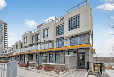 1245 Bayly Street 22, Pickering, On L1w 0b5