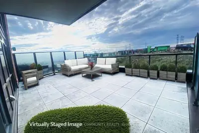 2550 SIMCOE Street N 206, Oshawa, ON L1L 0R5