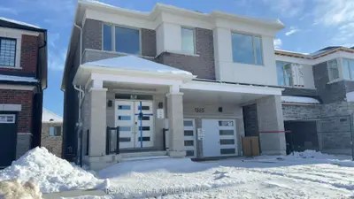 1365 Kerrydale Avenue Main & 2nd, Pickering, ON L1X 0N1