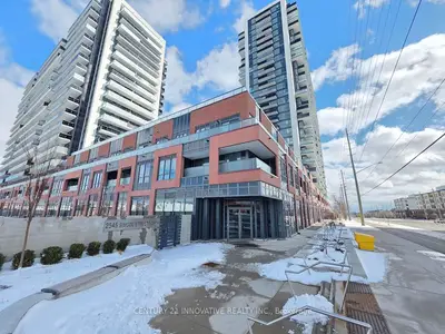 2545 Simcoe Street N 2109, Oshawa, ON L1L 0W3