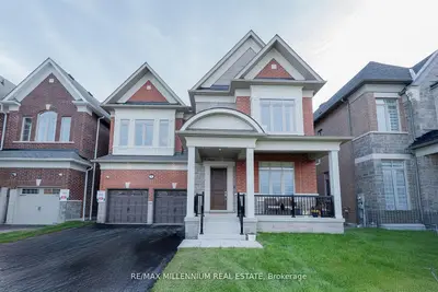 7 Spring Garden Court, Whitby, ON L1P 1Y4