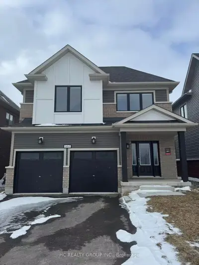 664 Grand Ridge Avenue, Oshawa, On L1k 0e2