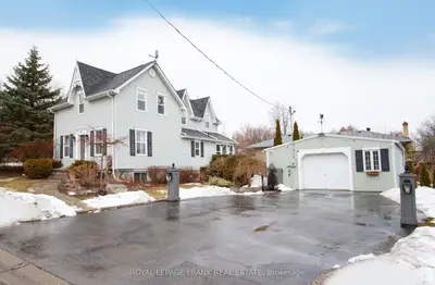329 Mcdonald Street, Scugog, On L9l 1l6