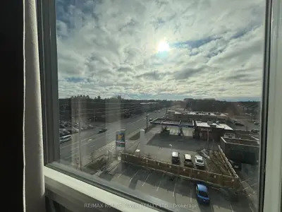 1900 Simcoe Street N 536, Oshawa, On L1g 4y3