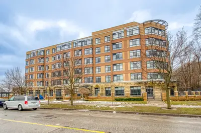 115 Bonis Avenue 208, Toronto E05, On M1t 3s4