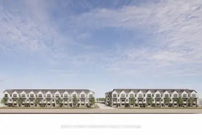649 Taunton Road W, Ajax, ON L1T 4R6