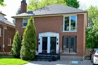 291 Richmond Street E Basement, Oshawa, ON L1G 1E6