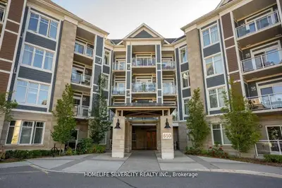 650 Gordon Street 102, Whitby, On L1n 0c1
