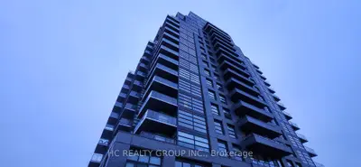 1606 Charles Street 1505, Whitby, ON L1N 0P1