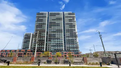 2545 Simcoe Street 804, Oshawa, ON L1L 0W3