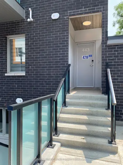 2789 Eglinton East Avenue 443, Toronto E08, ON M1J 0B3