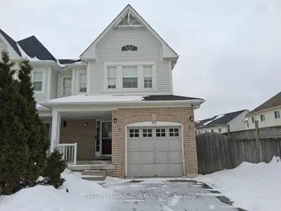 50 Kirkland Place, Whitby, ON L1P 1X3