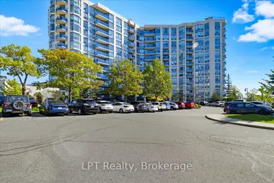 340 W Watson Street W 815, Whitby, On L1n 9g1