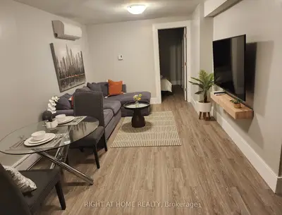 425 Cobblehill Drive Basement, Oshawa, On L1k 1y6