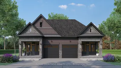 805-807 Athol Street, Whitby, On L1n 4a1