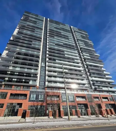 2545 Simcoe Street N 2507, Oshawa, ON L1L 0W3