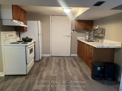 80 Taunton Road Basement, Oshawa, On L1g 3t2