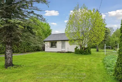 2041 Nash Road, Clarington, On L1c 3k4