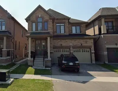 33 Whitefish Street Bsmt, Whitby, On L1p 0k5