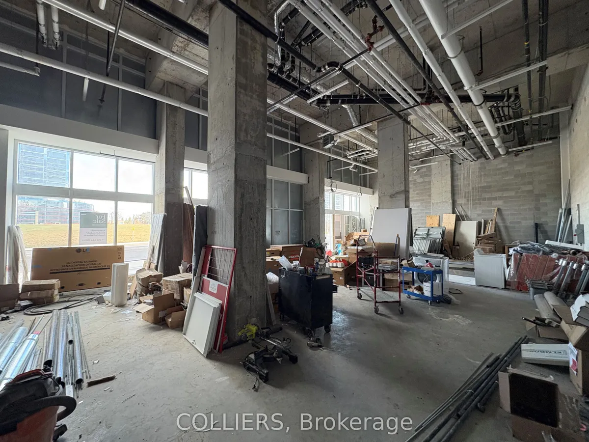 7 Village Green Square, Toronto E07, On M1t 3g2