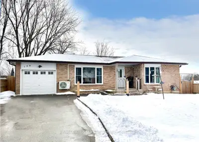 158 Blossom Court, Scugog, ON L9L 1G5