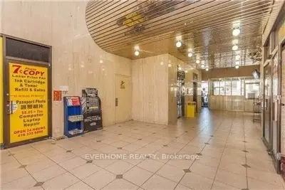 4002 Sheppard Avenue E 107, Toronto E07, On M1s 4r5