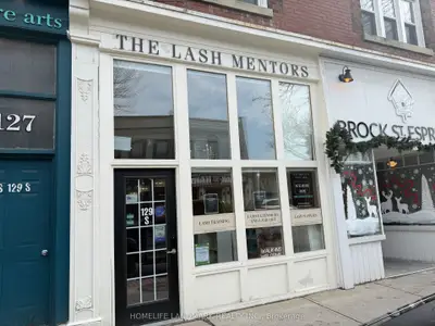 129 Brock Street S, Whitby, ON L1N 4J9