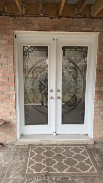 37 Rotherglen Road N Bsmt, Ajax, ON L1T 1S8