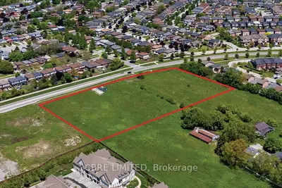 Bloor Street, Clarington, On, L1e 2n6