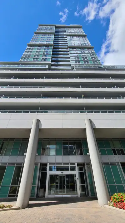 60 Town Centre Court 902, Toronto E09, On M1p 0b1