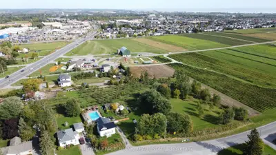 2009 Maple Grove Road, Clarington, On L1c 6m9