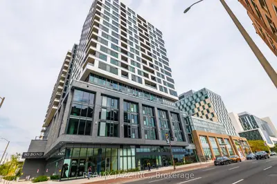 100 Bond Street E 1b, Oshawa, On L1g 0a2